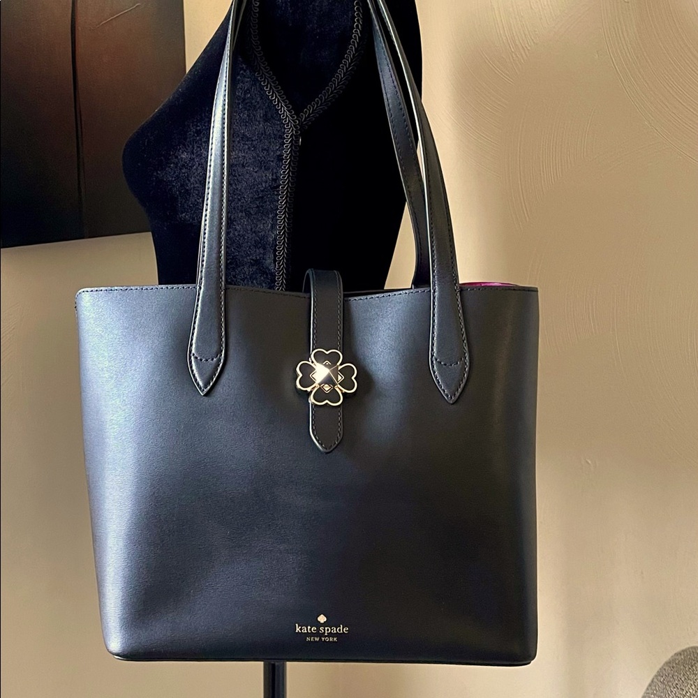 NWOT Kate Spade Kaci Tote